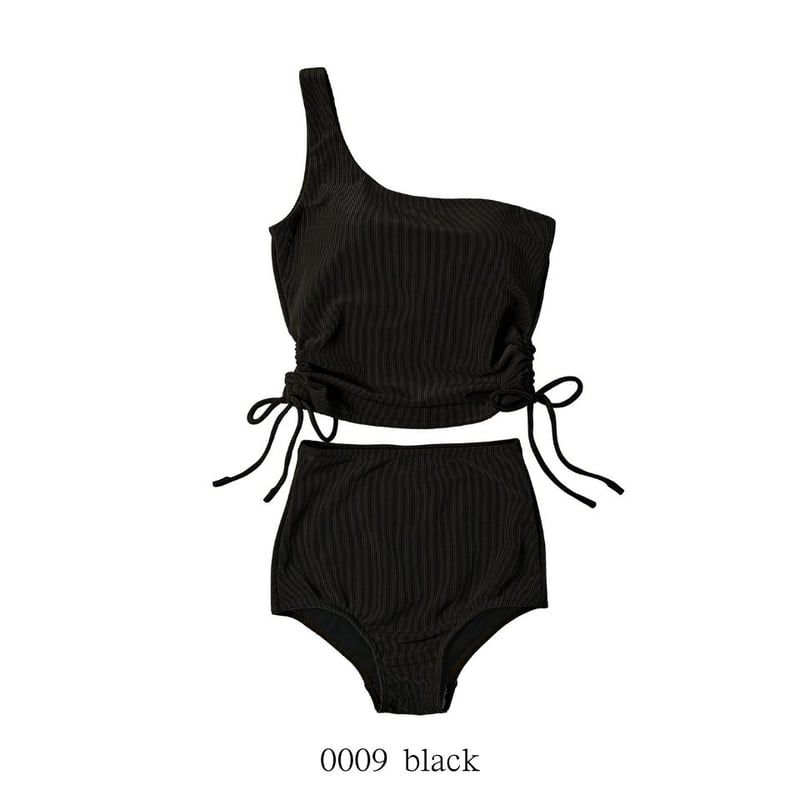25SS/NEW リブビキニ 【20W10-52S】Exceed / Rib Bikini |