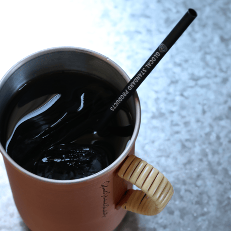 TSUBAME Copper Mug / Long