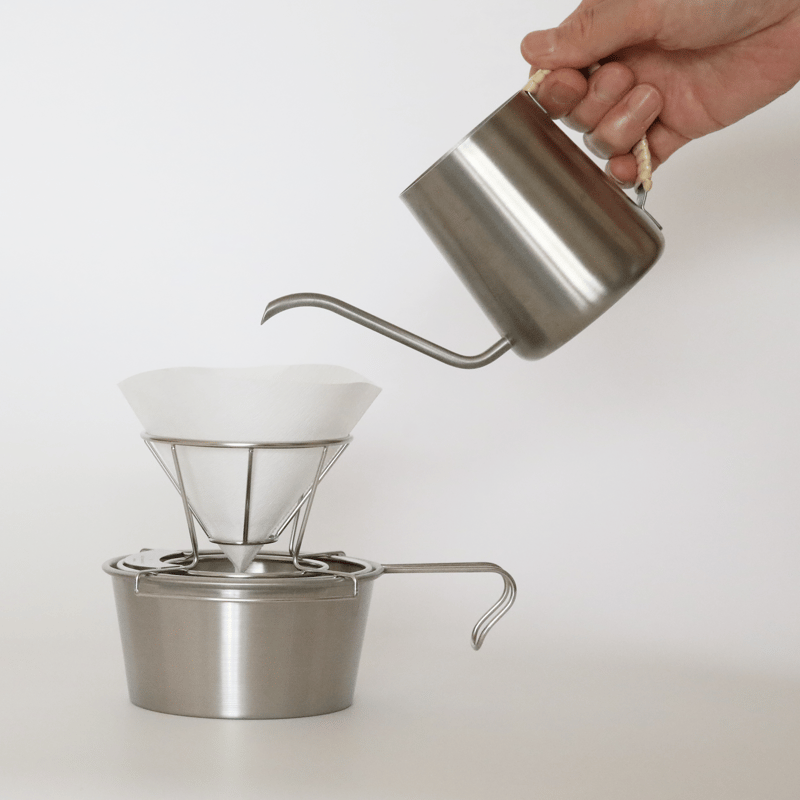 TSUBAME Wire Dripper / SV | GLOCAL STANDARD PRO