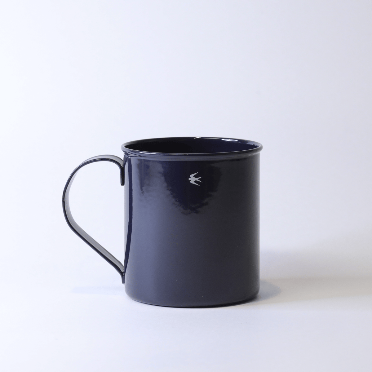 Thumb カレーオーラマT ネイビー　サイズL TSUBAME Mug / L size / Navy | GLOCAL STANDARD