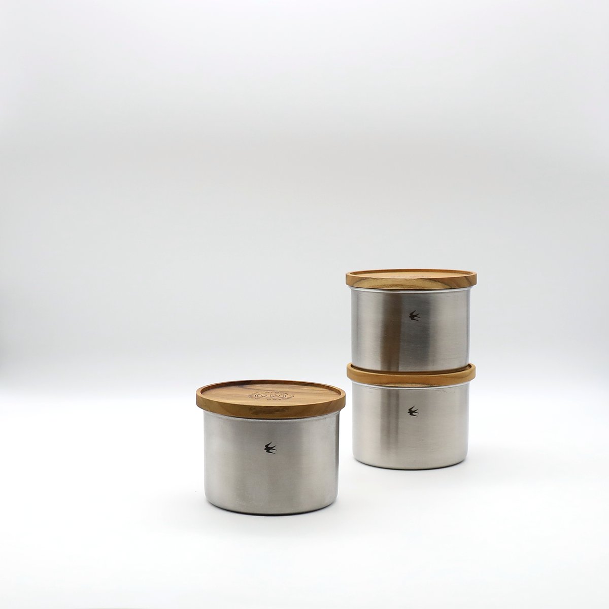 TSUBAME Canister Stack | GLOCAL STANDARD PRODUCTS