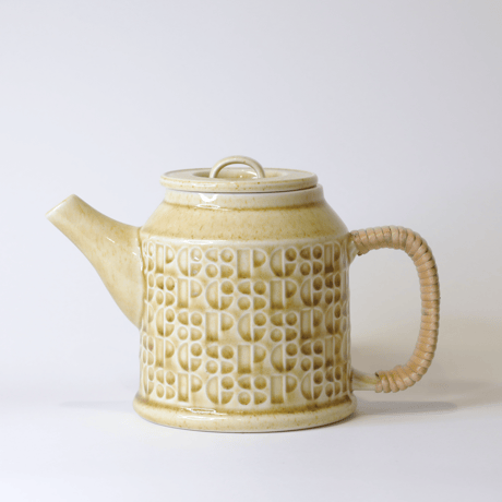 Kiln Pot