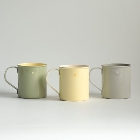 TSUBAME Mug / L size