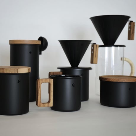 TSUBAME M&W Mug / MB / L size