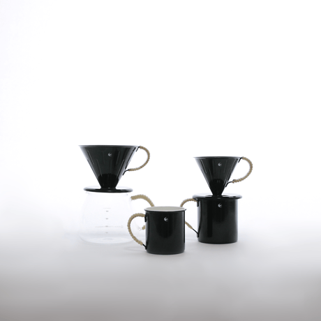 TSUBAME RATTAN Dripper 2.0