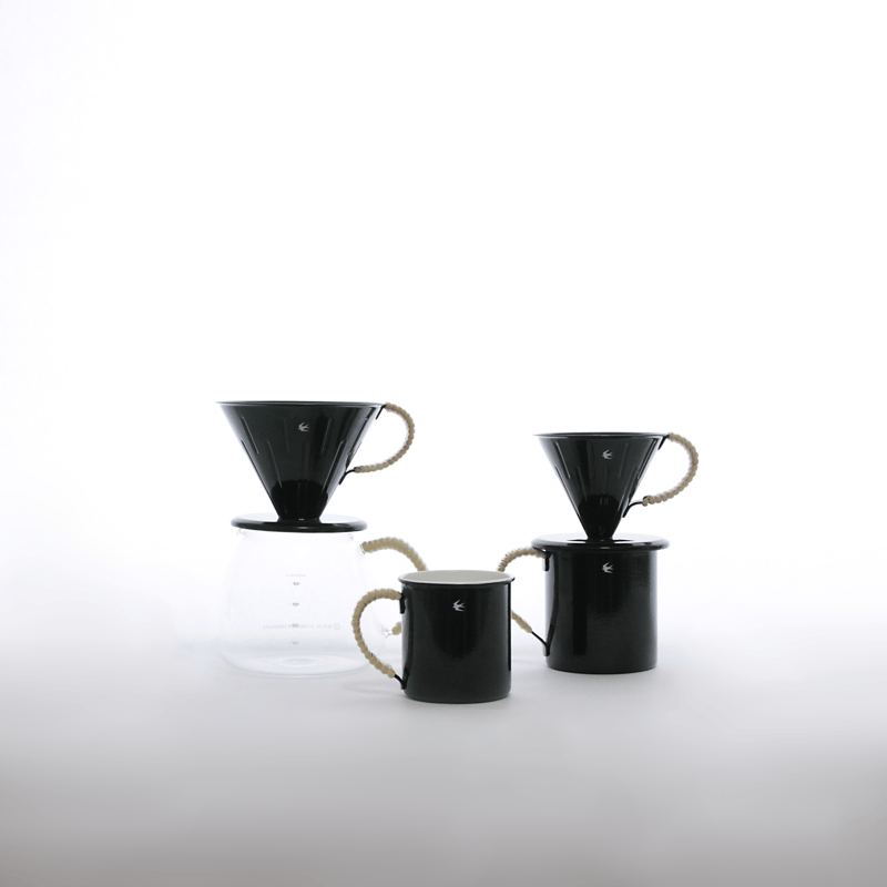 TSUBAME RATTAN Dripper 2.0 | GLOCAL STANDARD PR