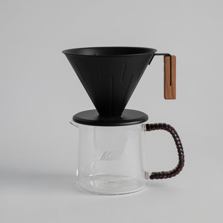 GSP Coffee server 400