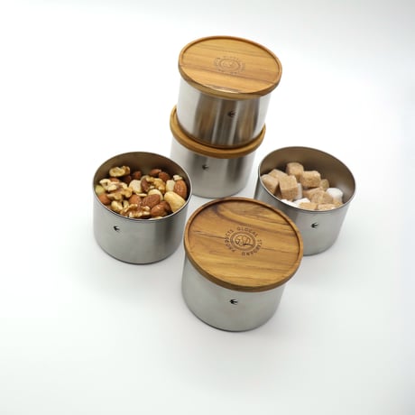 TSUBAME Canister Stack