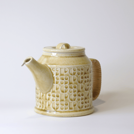Kiln Pot