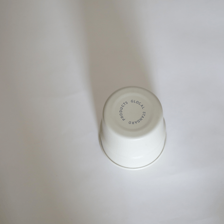 TSUBAME Stacking cup colors / L