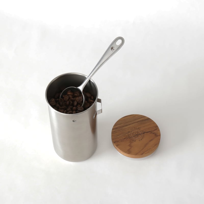 TSUBAME Canister Hook | GLOCAL STANDARD PRODUCTS TSUBAME Canister Hook | GLOCAL STANDARD PRODUCTS