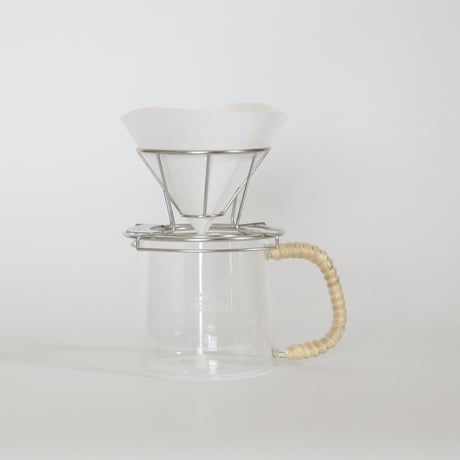 TSUBAME Wire Dripper / SV
