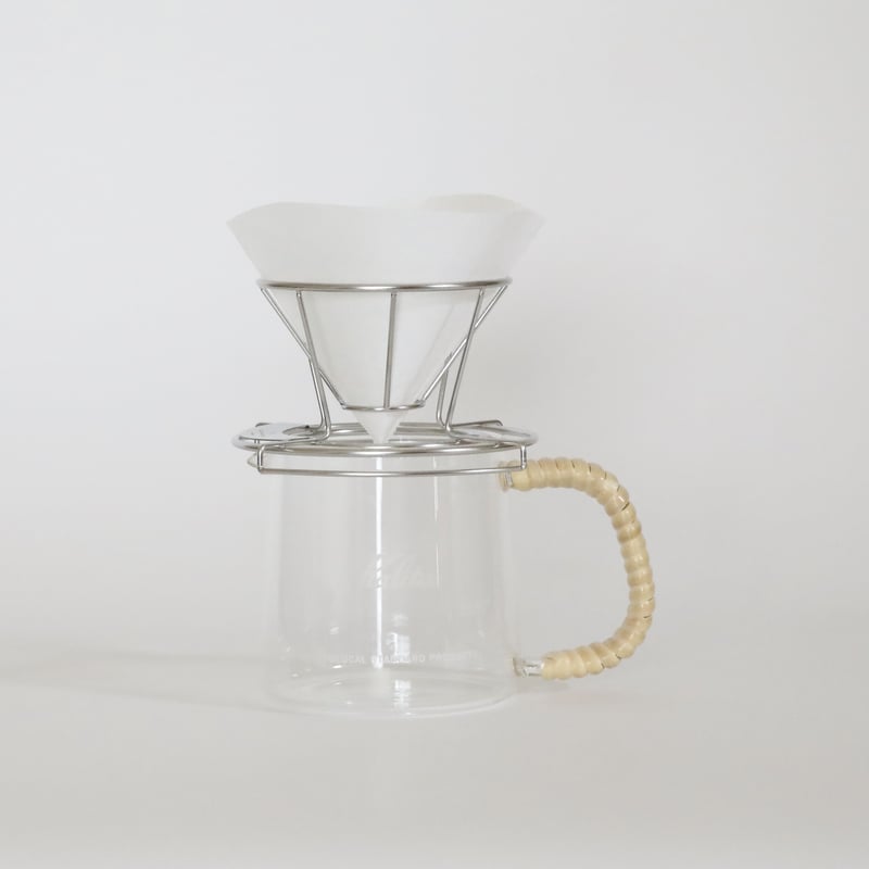 TSUBAME Wire Dripper / SV | GLOCAL STANDARD PRO