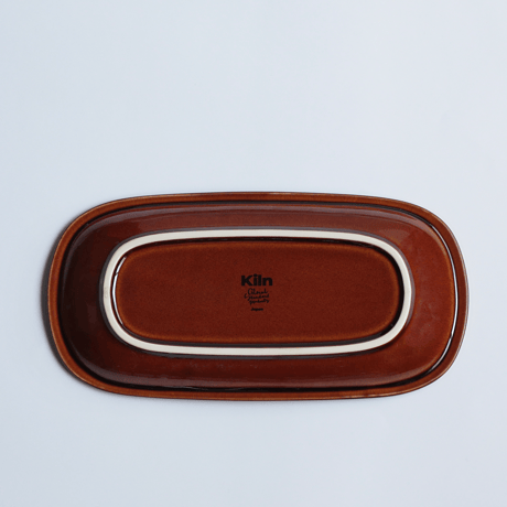 Kiln 280 long plate
