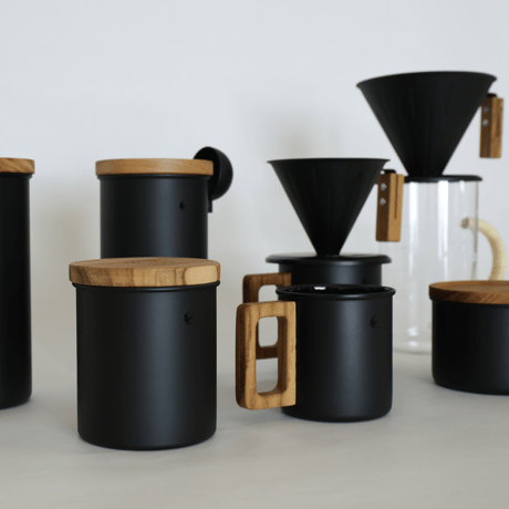 TSUBAME M&W Dripper 4.0 / MB