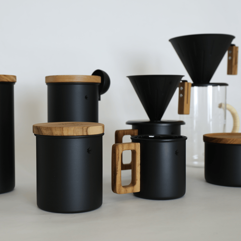 TSUBAME M&W Dripper 4.0 / MB | GLOCAL STANDARD