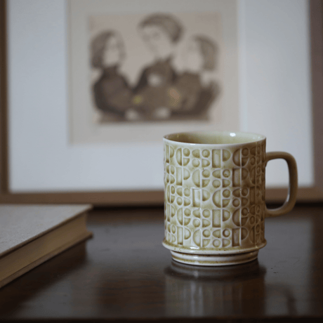 Kiln Mug