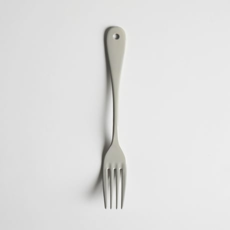 TSUBAME Flatware（大）Gray