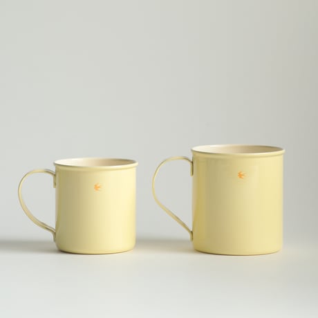 TSUBAME Mug / L size