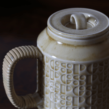 Kiln Pot