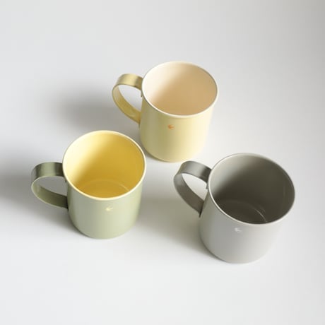 TSUBAME Mug / M size