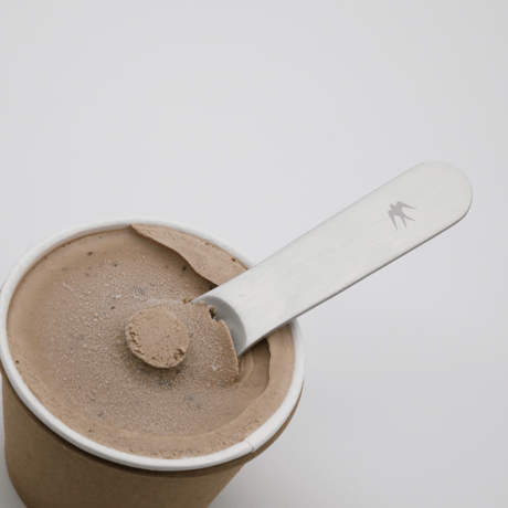 TSUBAME Ice cream spoon