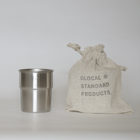 TSUBAME Stacking cup / L