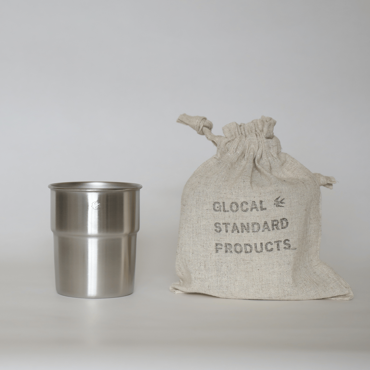 TSUBAME Stacking cup / L | GLOCAL STANDARD PROD