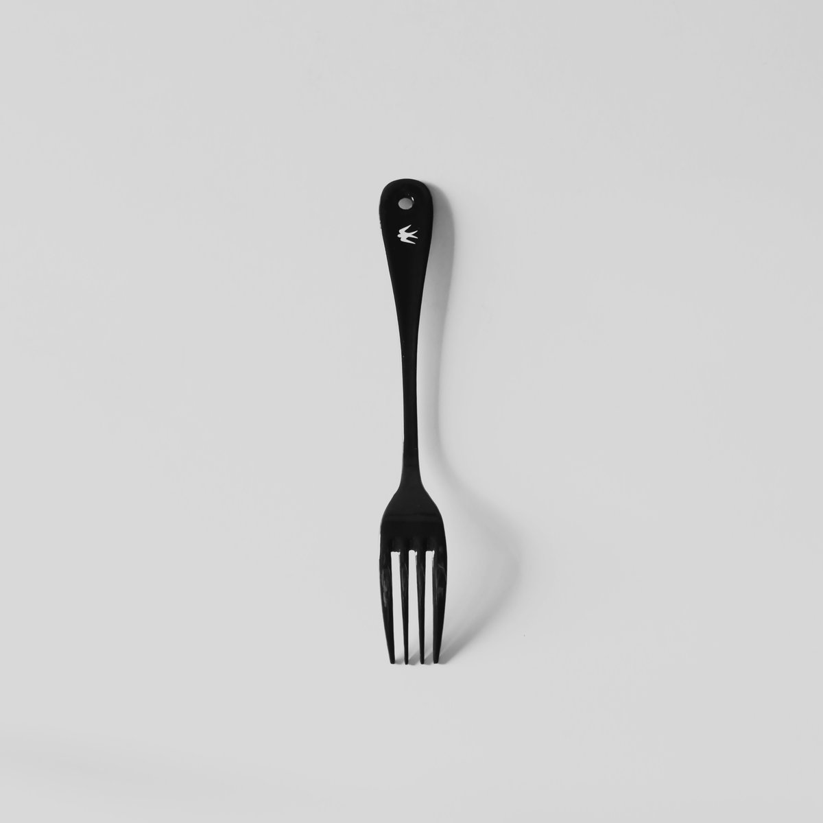 TSUBAME Flatware（大）Black | GLOCAL STANDARD PROD