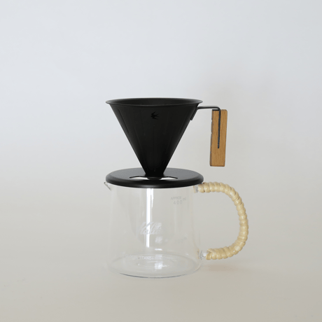 M&W Dripper 2.0 / MB