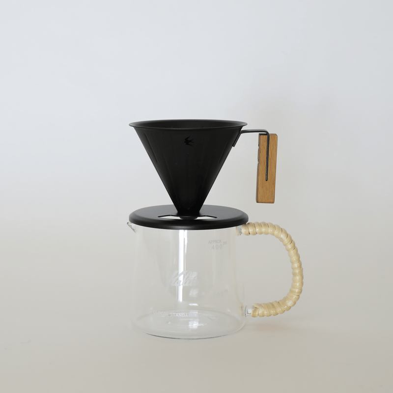 M&W Dripper 2.0 / MB | GLOCAL STANDARD PRODUCTS