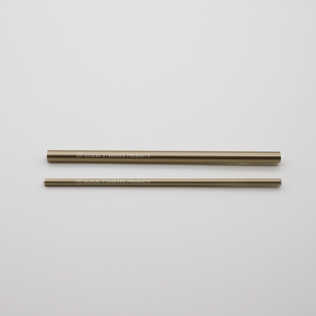 GSP Straws