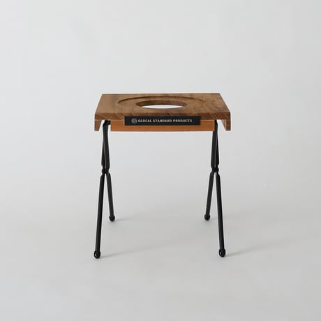 GSP Drip stand