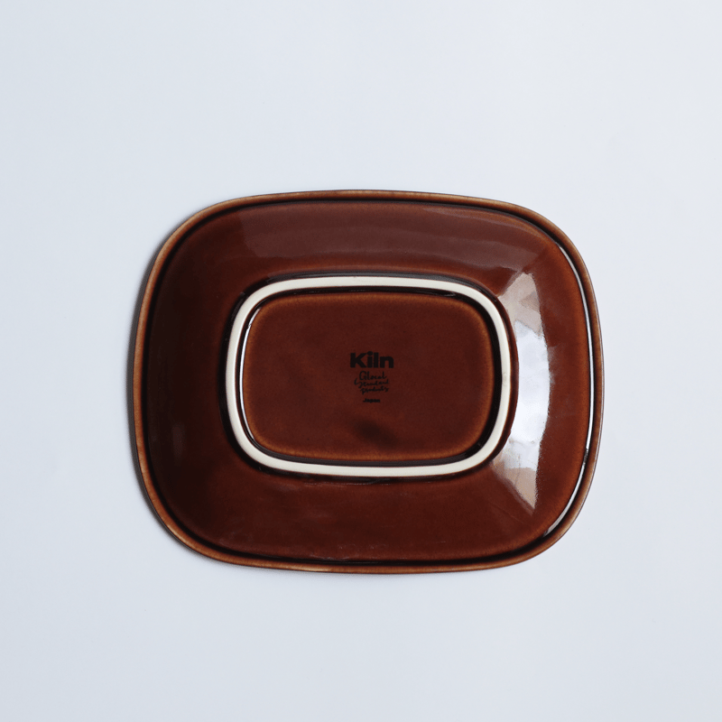 Kiln 230 plate | GLOCAL STANDARD PRODUCTS