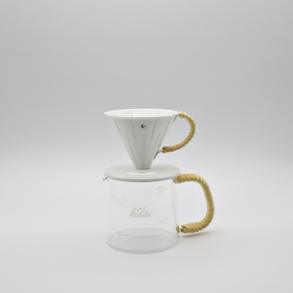 GSP Coffee server 400 | GLOCAL STANDARD PRODUCTS