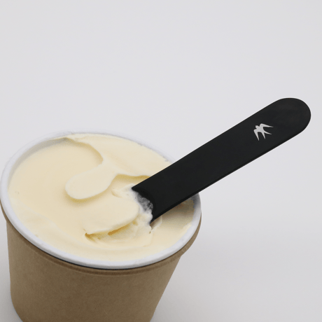 TSUBAME Ice cream spoon