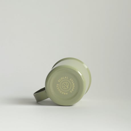 TSUBAME Mug / M size