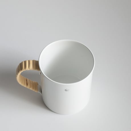 TSUBAME RATTAN Mug  / L size