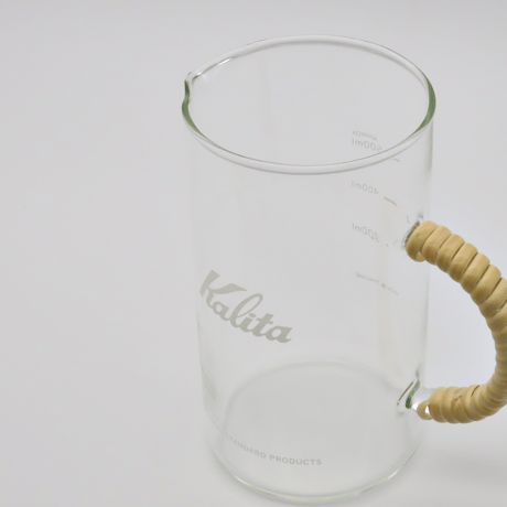 GSP Coffee server 500