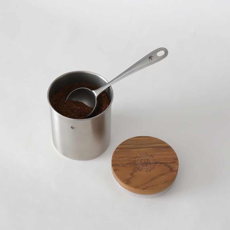TSUBAME Canister Short | GLOCAL STANDARD PRODUCTS