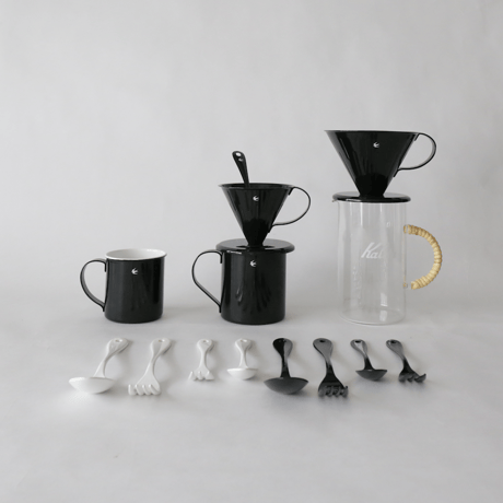TSUBAME Dripper 4.0 / Black