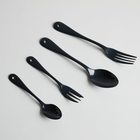 TSUBAME Flatwear （小）Navy