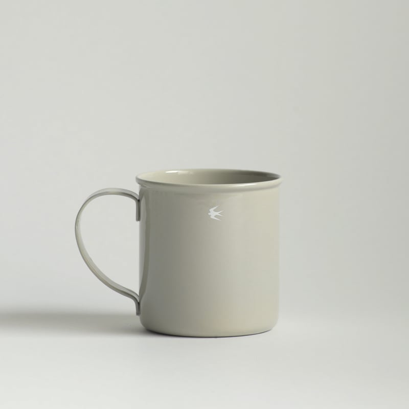 TSUBAME Mug / M size | GLOCAL STANDARD PRODUCTS