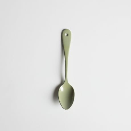 TSUBAME Flatware（小）Olive