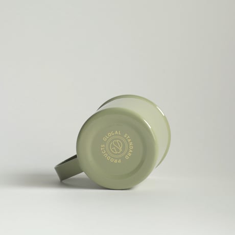 TSUBAME Mug / L size