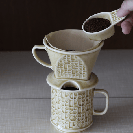 Kiln Measuring spoon