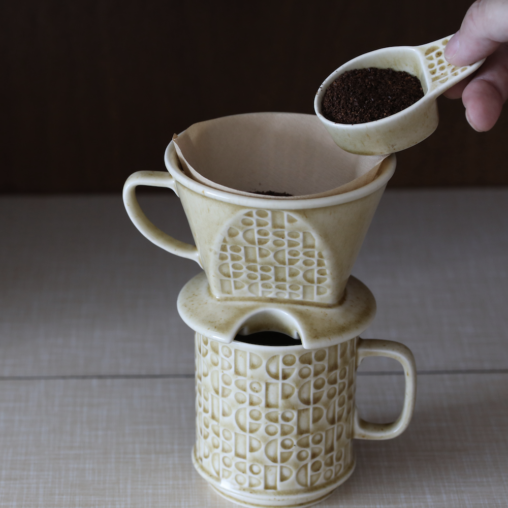 Kiln Measuring spoon | GLOCAL STANDARD PRODUCTS