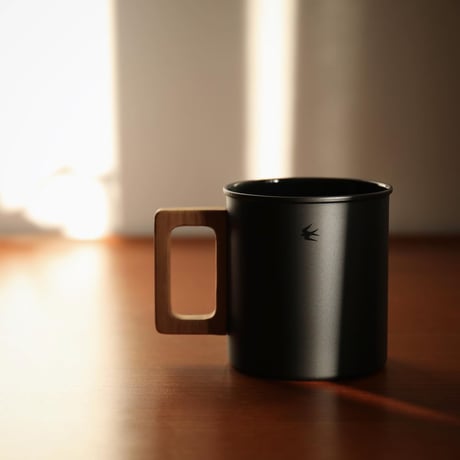 TSUBAME M&W Mug / MB / L size