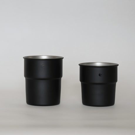 TSUBAME Stacking cup colors / L
