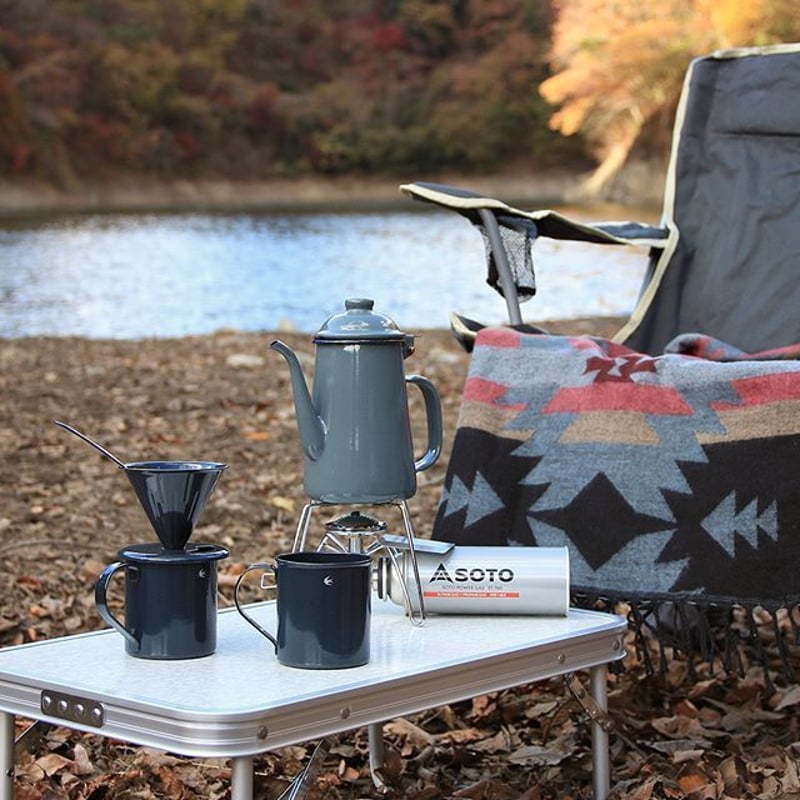 TSUBAME Dripper 2.0 / Navy | GLOCAL STANDARD PR